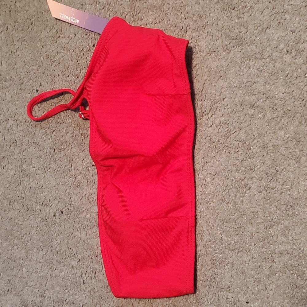 Molybell Bikini Top